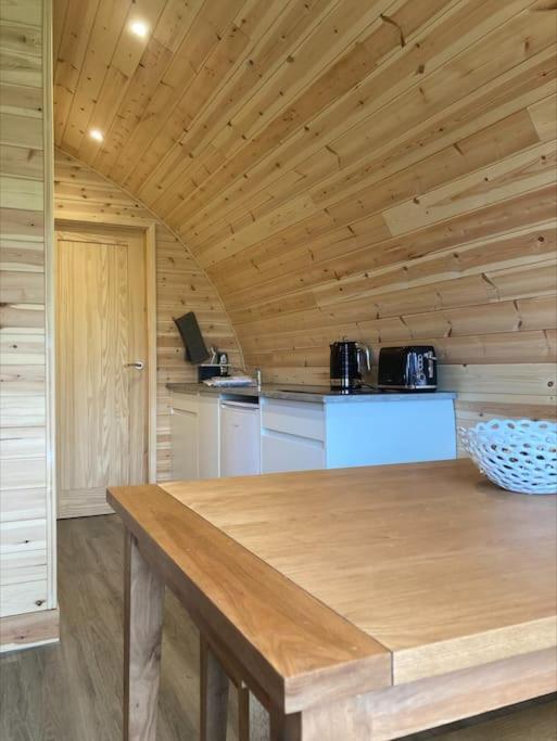 Eco-friendly 2 Holiday home