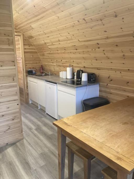 Holiday home Eco-friendly 2 *