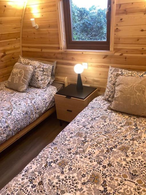 Eco-friendly 2 Holiday home