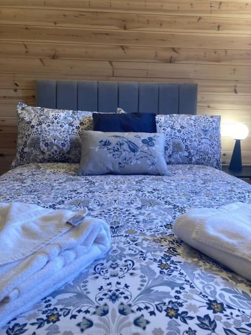 Holiday home Eco-friendly 2 *