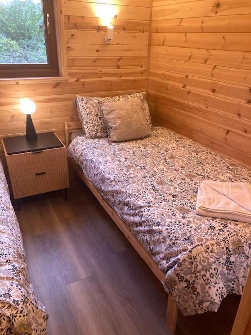 Ferienhaus Eco-friendly 2 Norton Disney